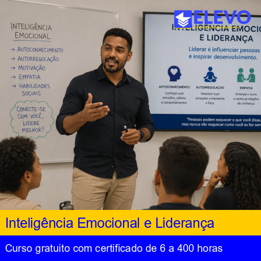 Inteligência Emocional e Liderança